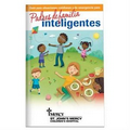 Smart Parenting Journal (Spanish Version)